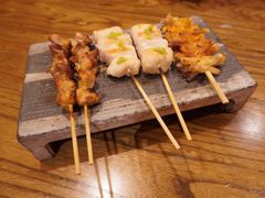 -鸟幸 TORISAKI 炭火居酒屋