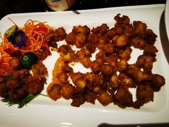 -萧邦音乐会所KTV·蒸汽活海鲜自助(福田店)