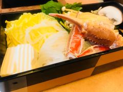 -蟹道乐(道顿堀本店)