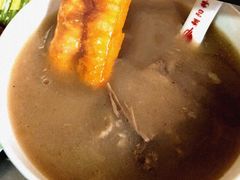 -朝阳糁馆(平安路店)