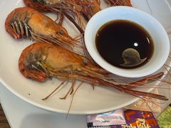 -品鲜村农家菜·阳澄湖大闸蟹(总店)