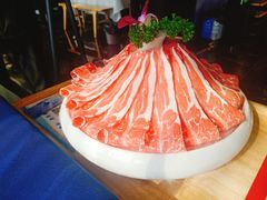 -蜀九香.正宗成都火锅(安吉店)