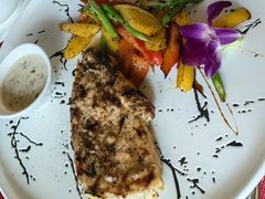 -ITA·意塔意大利餐厅(亦庄店)