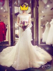 -韩国天使嫁衣婚纱礼服馆(上海旗舰店)
