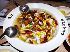 -太二酸菜鱼(正大广场店)