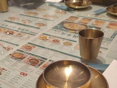 -凤来茶餐·粤菜馆(珠江新城店)