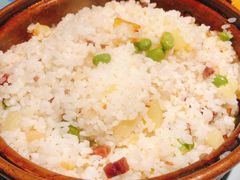 铜锅洋芋饭-阿斯牛牛·凉山菜(新会展店)