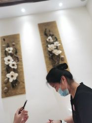 -芳朵美容养生SPA