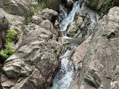 -东海大峡谷