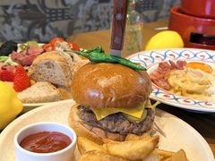 -Grande A'moo(上海万象城店)