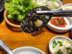 -东俞·韩式料理(院东街店)