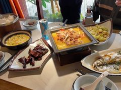 -乌记大厨餐厅