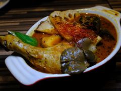 -BomBa意大利餐厅