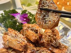 -东江海鲜大排档·潮汕菜·砂锅粥