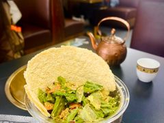 -诺敏塔拉奶茶-布里亚特包子-手把肉(锦都会店)