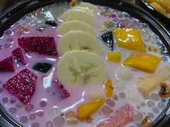 -串妹花式冰粉(乐山总店)