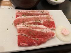 -韩屋韩国料理(天山路店)