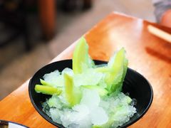 冰镇情果-炒豆合作社(东四总店)