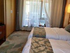 -太白山御龙湾温泉