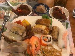 -Hoang Yen Vietnamese Cuisine