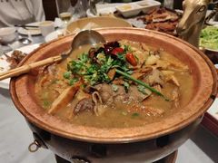 -京味斋·北京烤鸭(华威桥北工大店)