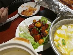 -19号私房菜(云南路店)