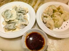 -日丰园海肠水饺·老字号大连海鲜(和平广场店)