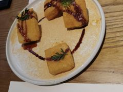 红糖锅盔-榕意·川味之美(深业上城店)