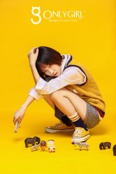 -onlygirl摄影美学馆高端定制(江滩店)