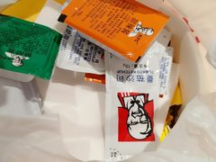 -肯德基(津滨店)