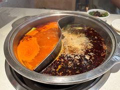 -袁记串串香火锅(郑和中路店)