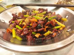 -围龙屋客家食府(福田店)