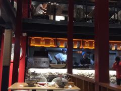 -老九圆山西面馆(CBD店)