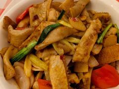 -龙桥私厨·姜花菊花过桥鱼·顺德菜(容桂店)