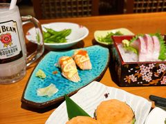 明太子西葫芦-有喜屋·鲜鸡烧鸟·居酒屋(安龙路店)