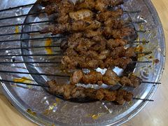 -张四烤羊肉(西藏自治区拉萨市丹杰林巷店)