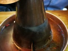 锅底-东镇老火锅(长春路首店)