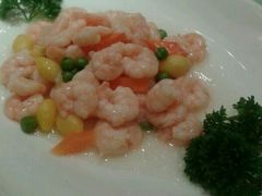 虾仁-城北食府(枫林店)