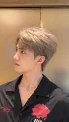 -MOVAN  HAIR莫凡匠人发型屋