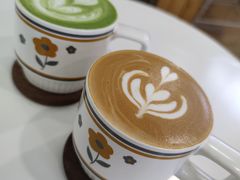-COMPANION COFFEE小伴咖啡