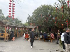 -青城甲(青城山店)