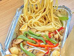 -达美乐比萨(大冲店)