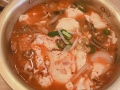 -金北顺大锅家(신사본점)