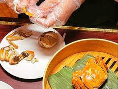 -成隆行·蟹王府(淮海店)