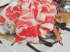 -万德诺富特酒店·自助餐厅(万德大厦店)