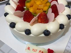 -好利来(回龙观西大街店)