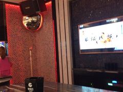 -歌利亚音乐会KTV(富民大厦店)