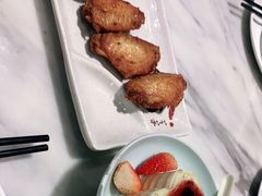 -新好景海鲜酒家(新塘店)