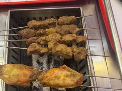 -遇西祠·海鲜烧烤(总店)