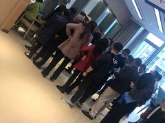 -美年大健康体检医院(金牛万达分院)